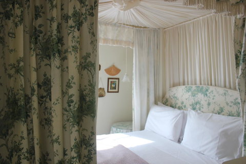 Alice\'s Cottages - Broome Tourism 26