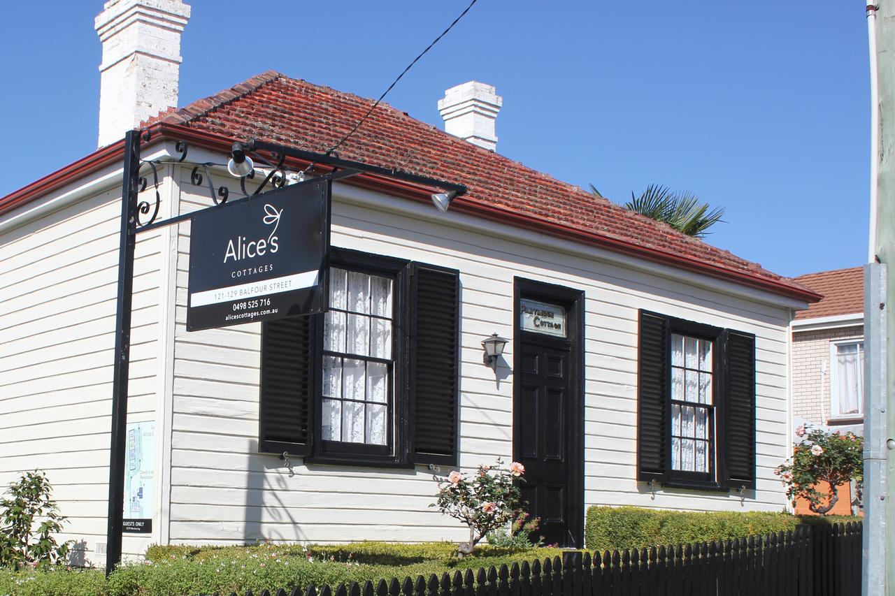 Launceston TAS Broome Tourism