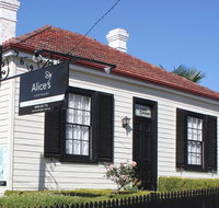 Alice's Cottages - Broome Tourism