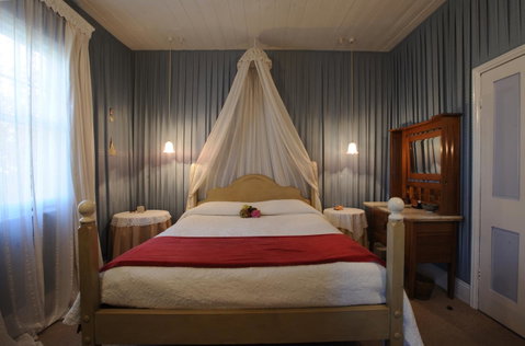 Alice\'s Cottages - Broome Tourism 22