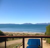 Swansea Beach House Oceanfront - Broome Tourism