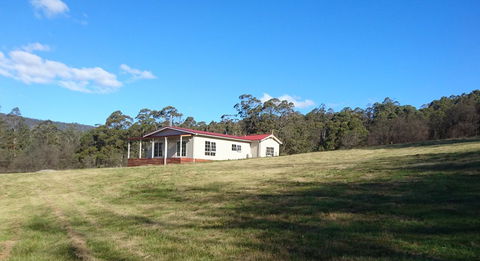 Mountain Blue Guest House - Broome Tourism 26