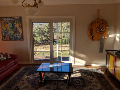 Mountain Blue Guest House - Broome Tourism 4