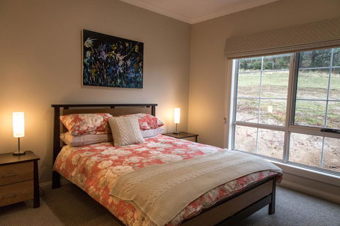 Mountain Blue Guest House - Broome Tourism 17