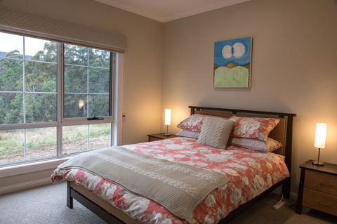 Mountain Blue Guest House - Broome Tourism 16