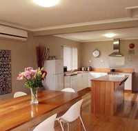 Pinestumps Holiday Home - Broome Tourism