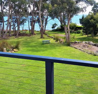 Four Seasons Waterfront Villas - Broome Tourism