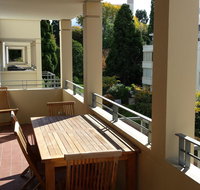 Jenatt Apartments Salamanca - Broome Tourism