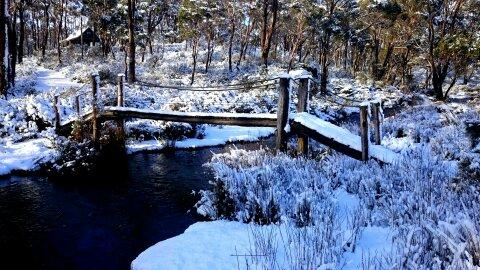 Cradle Mountain Love Shack - Broome Tourism 10