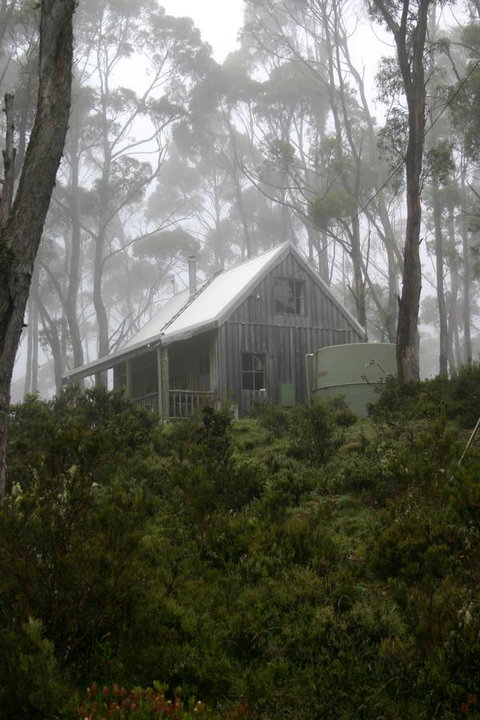 Cradle Mountain Love Shack - Broome Tourism 6