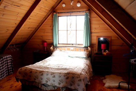 Cradle Mountain Love Shack - Broome Tourism 2