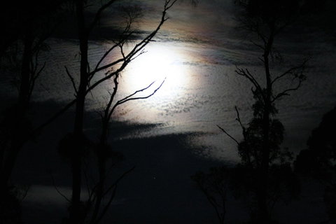 Cradle Mountain Love Shack - Broome Tourism 12
