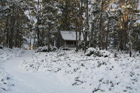 Cradle Mountain Love Shack - Broome Tourism 7