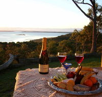 Island View Spa Cottage - Broome Tourism