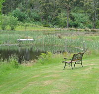 Hamlet Downs Country Accommodation - Broome Tourism