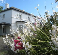 The Grove Cottages - Broome Tourism