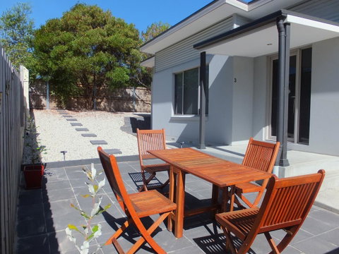 Hobart Villa - Broome Tourism 14
