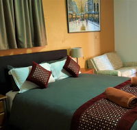 New Olympic Motel - Broome Tourism