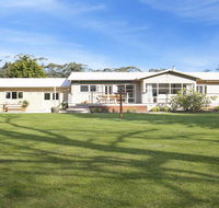 Newbury Haven - Broome Tourism