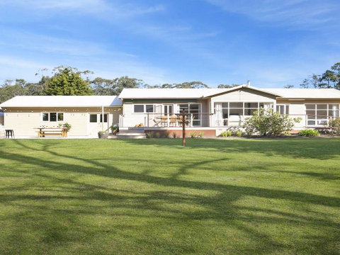 Newbury Haven - Broome Tourism 0
