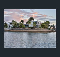 NewPort Dream Quiet Island - No Party - Broome Tourism