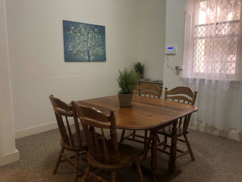 Newton Cottage - Broome Tourism 2