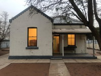 Newton Cottage
