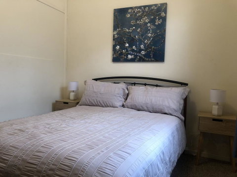 Newton Cottage - Broome Tourism 3