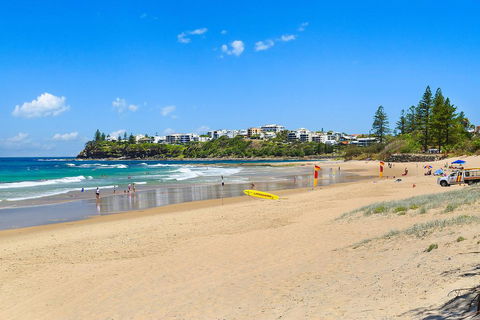 Ngungun St 14, Dicky Beach - Broome Tourism 2