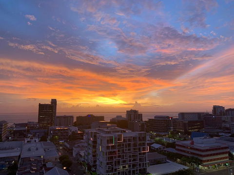 Nia's Place - Broome Tourism 0