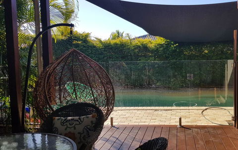 Nice Home In The Regatta Waters Estate Close To Theme Parks - Broome Tourism 2