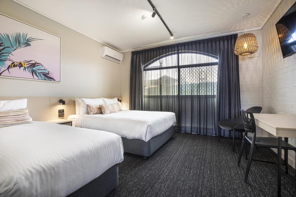 Park Ridge QLD Broome Tourism