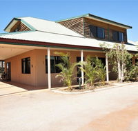 Ningaloo Breeze Villa 4 - 3 Bedroom Fully Self-Contained Holiday Accommodation - Broome Tourism