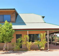 Ningaloo Breeze Villa 5 - 3 Bedroom Fully Self-Contained Holiday Accommodation - Broome Tourism