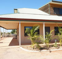 Ningaloo Breeze Villa 6 - 3 Bedroom Fully Self-Contained Holiday Accommodation - Broome Tourism