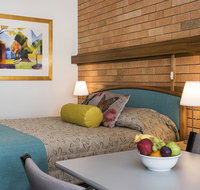 Ningana Motel - Broome Tourism