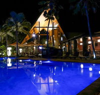 Niramaya Port Douglas Private Villas - Broome Tourism
