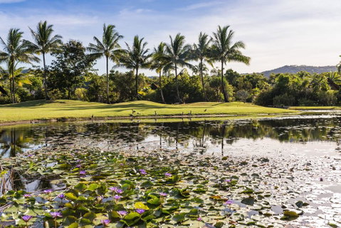 Niramaya Villas And Spa - Broome Tourism 1