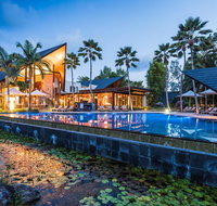 Niramaya Villas and Spa - Broome Tourism