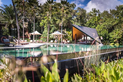 Niramaya Villas And Spa - Broome Tourism 3