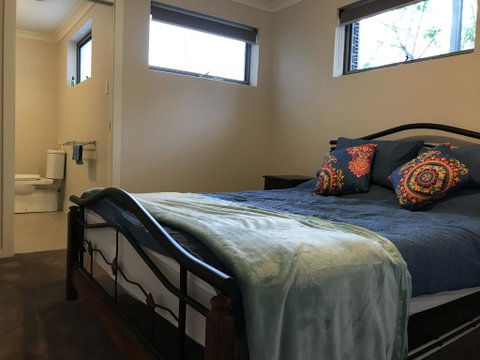 Nisus View - Broome Tourism 1
