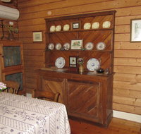 Nivani 1880's cottage - Broome Tourism