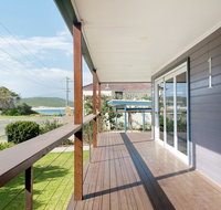 No. 1 Fingal Bay Beach House - The Little Abode - Broome Tourism