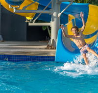 Nobby Beach Holiday Village - Broome Tourism