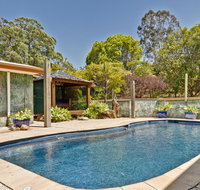 Noosa Edge Nudist Retreat - Broome Tourism