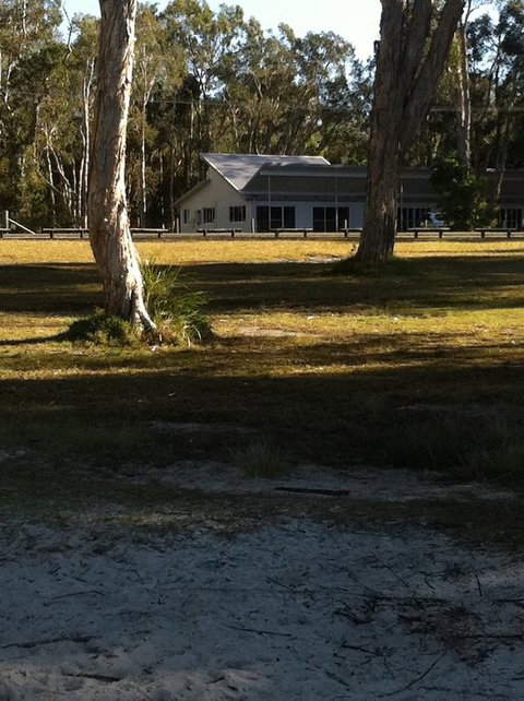 Noosa Lake House - Broome Tourism 1