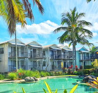 Noosa Lakes Apartments - Broome Tourism