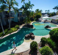 Noosa Lakes Resort - Broome Tourism