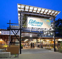 Noosa North Shore Retreat - Broome Tourism