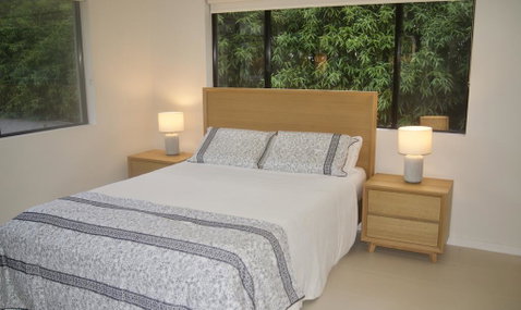 Noosa Studio At Lake Weyba - Broome Tourism 3